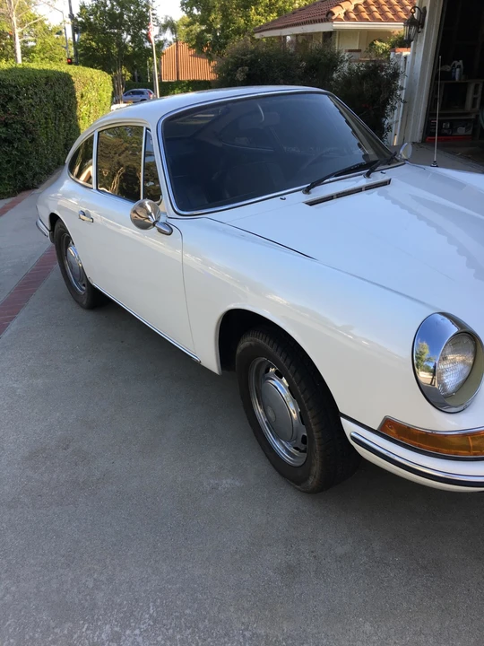 1968 Porsche 912 - Image 9 of 31