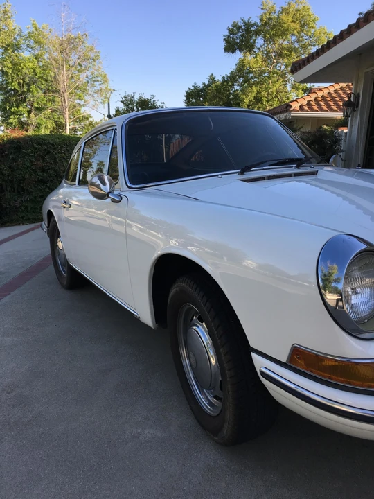 1968 Porsche 912 - Image 7 of 31