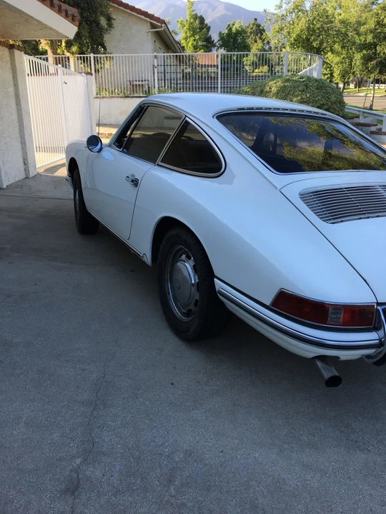 1968 Porsche 912 - Image 17 of 31