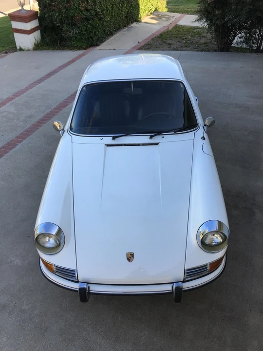 1968 Porsche 912 - Image 5 of 31