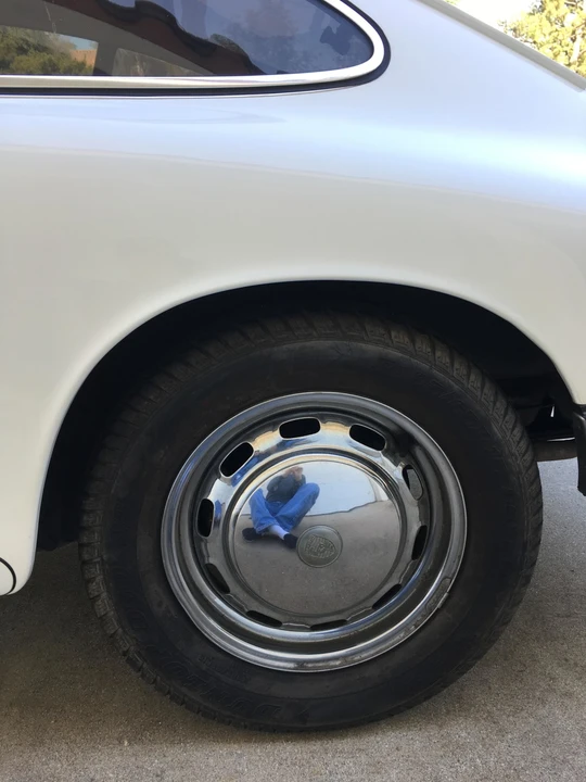 1968 Porsche 912 - Image 27 of 31