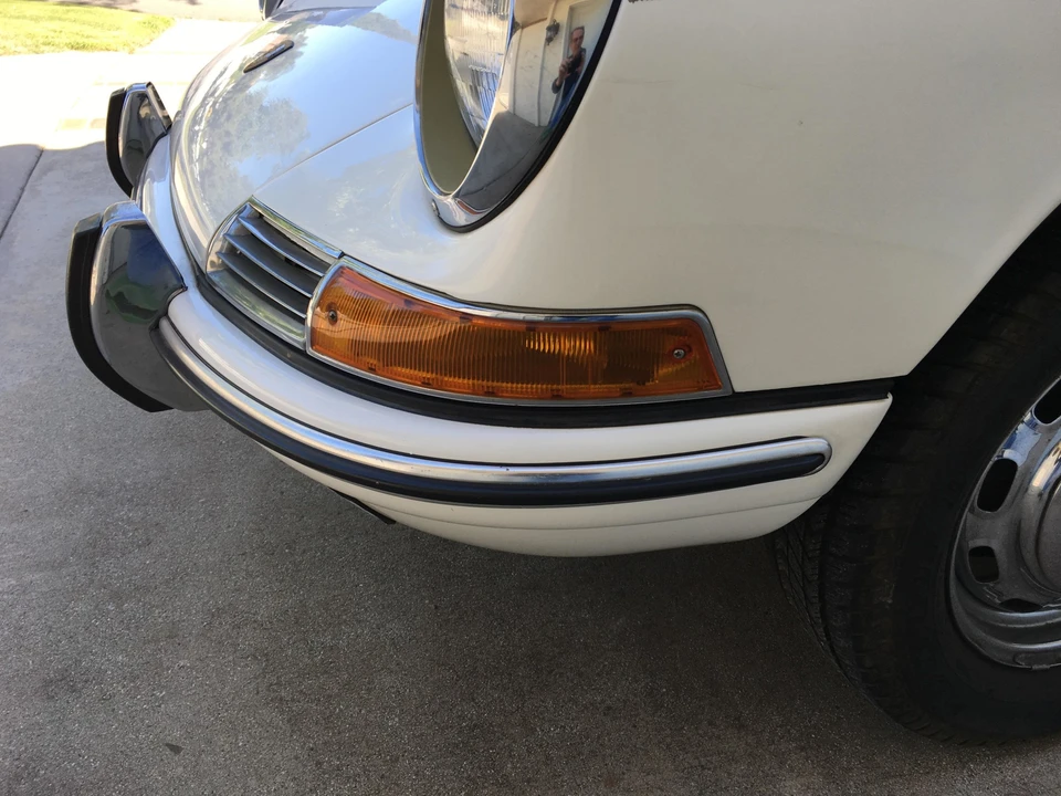 1968 Porsche 912 - Image 29 of 31