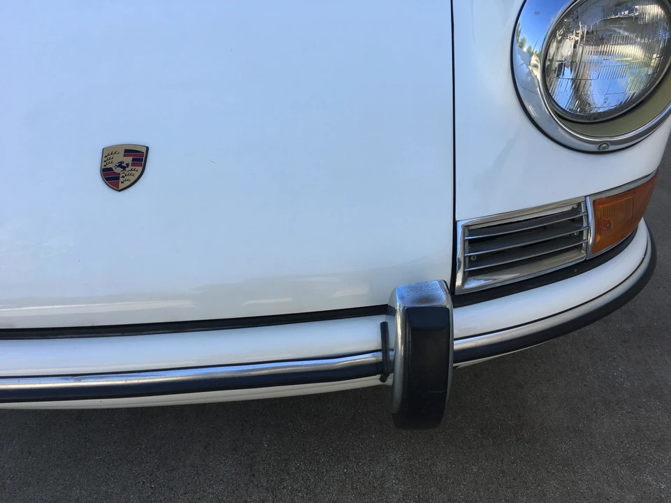1968 Porsche 912 - Image 30 of 31