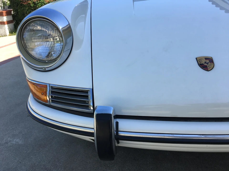 1968 Porsche 912 - Image 31 of 31