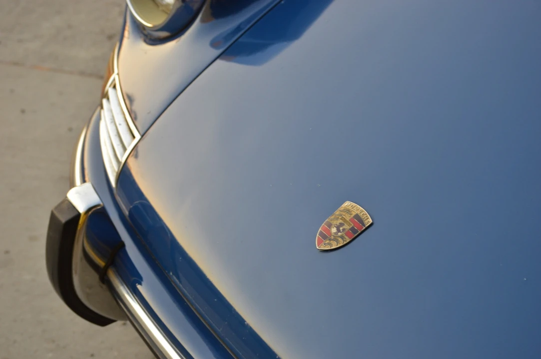 1968 Porsche 912 - Image 16 of 31