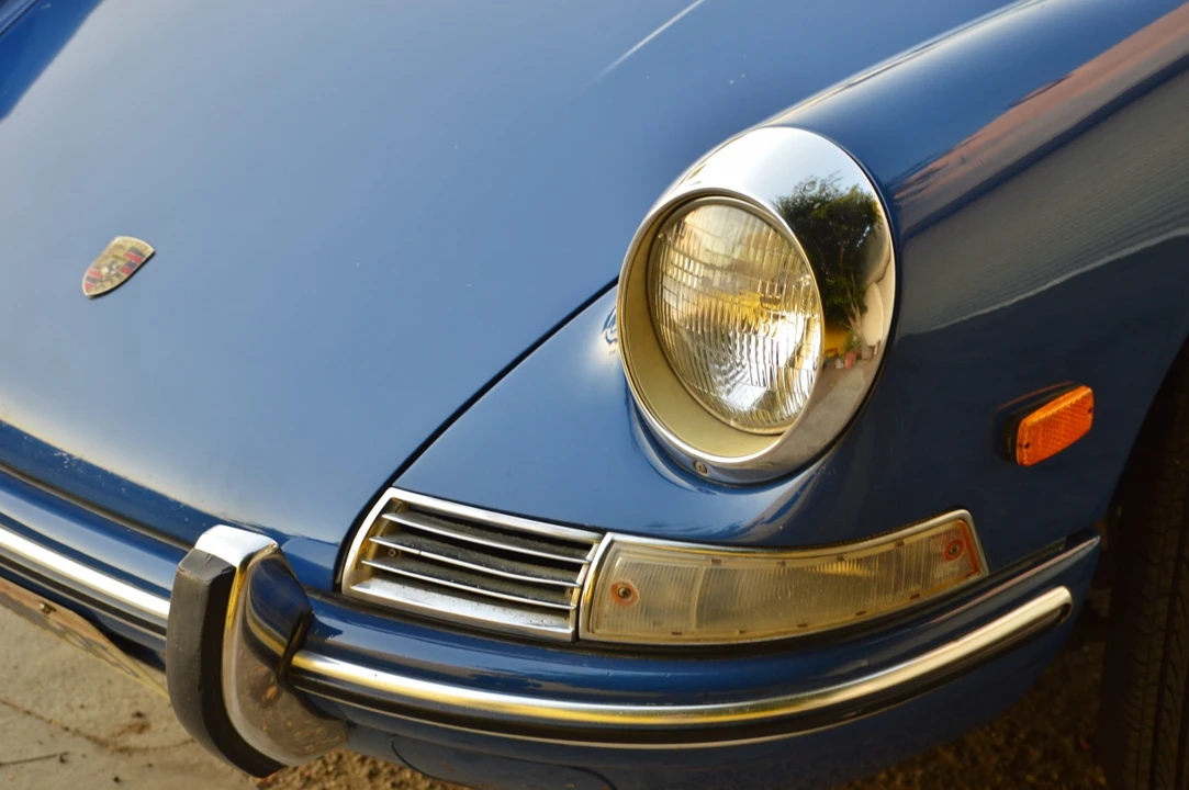 1968 Porsche 912 - Image 17 of 31