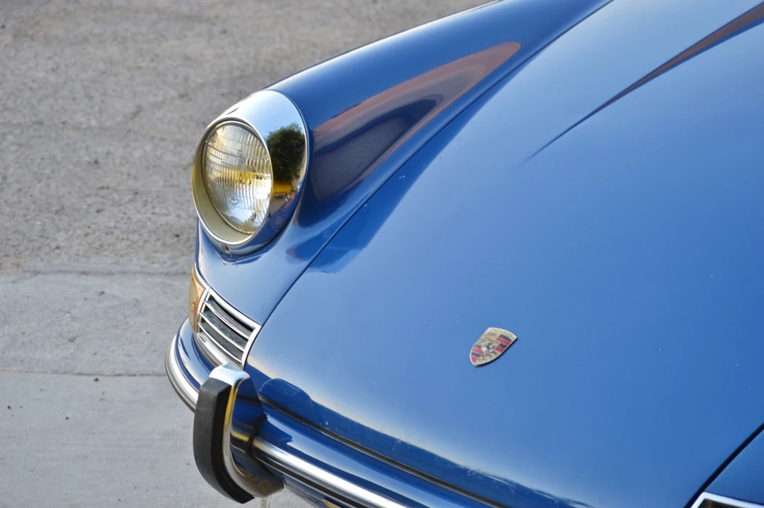 1968 Porsche 912 - Image 18 of 31