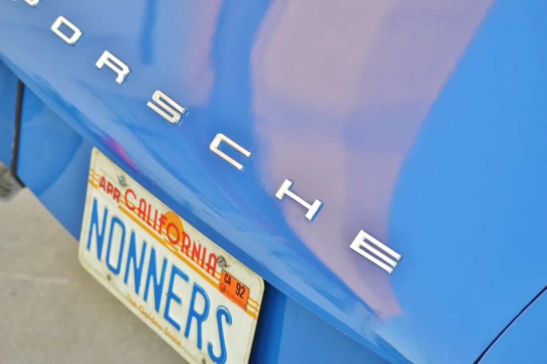 1968 Porsche 912 - Image 24 of 31