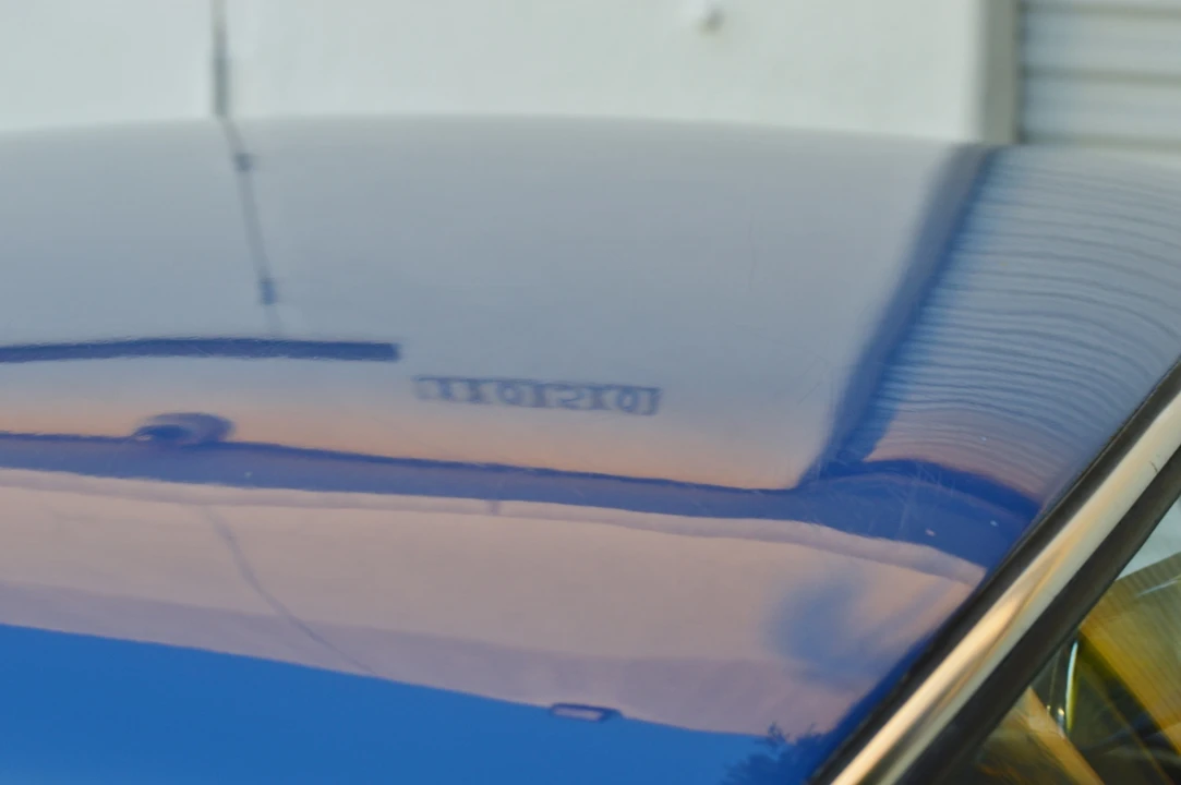1968 Porsche 912 - Image 27 of 31