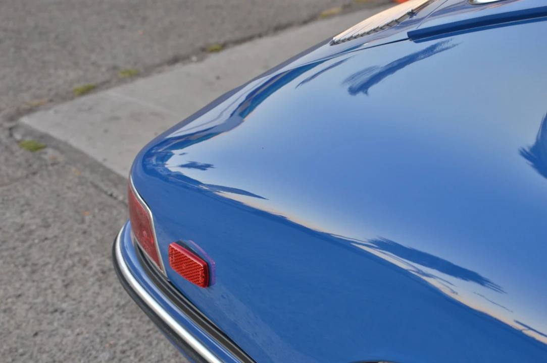 1968 Porsche 912 - Image 29 of 31