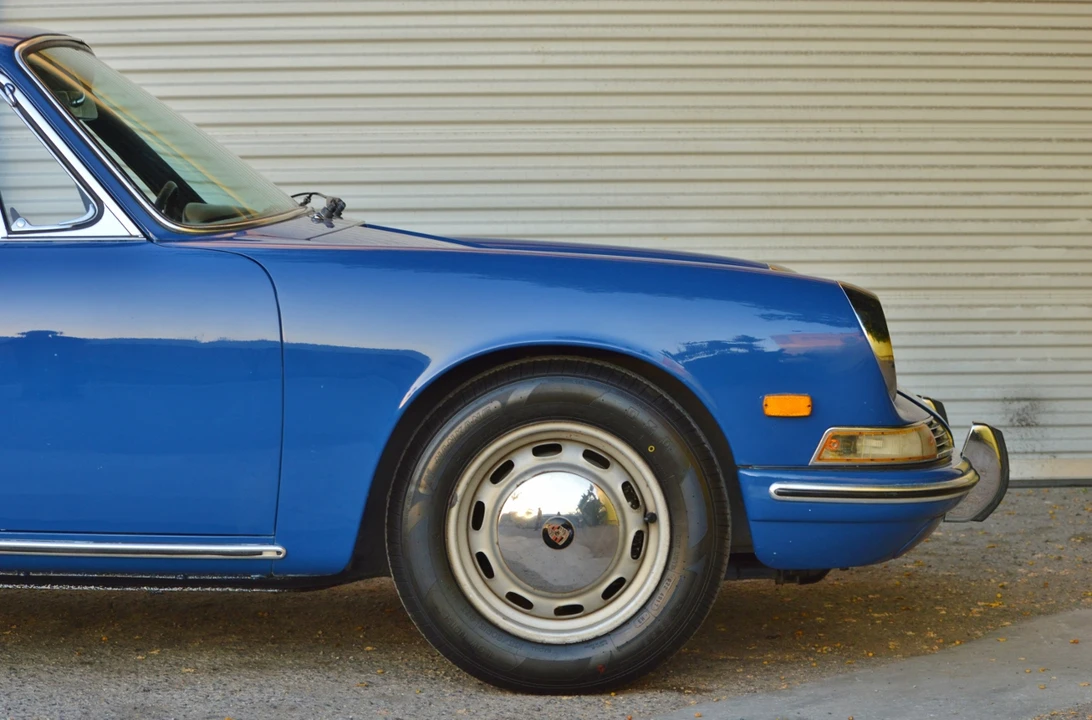 1968 Porsche 912 - Image 30 of 31