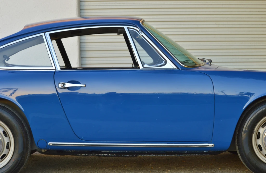 1968 Porsche 912 - Image 31 of 31