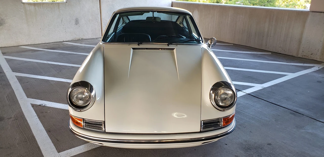 1968 Porsche 912 - Image 16 of 31