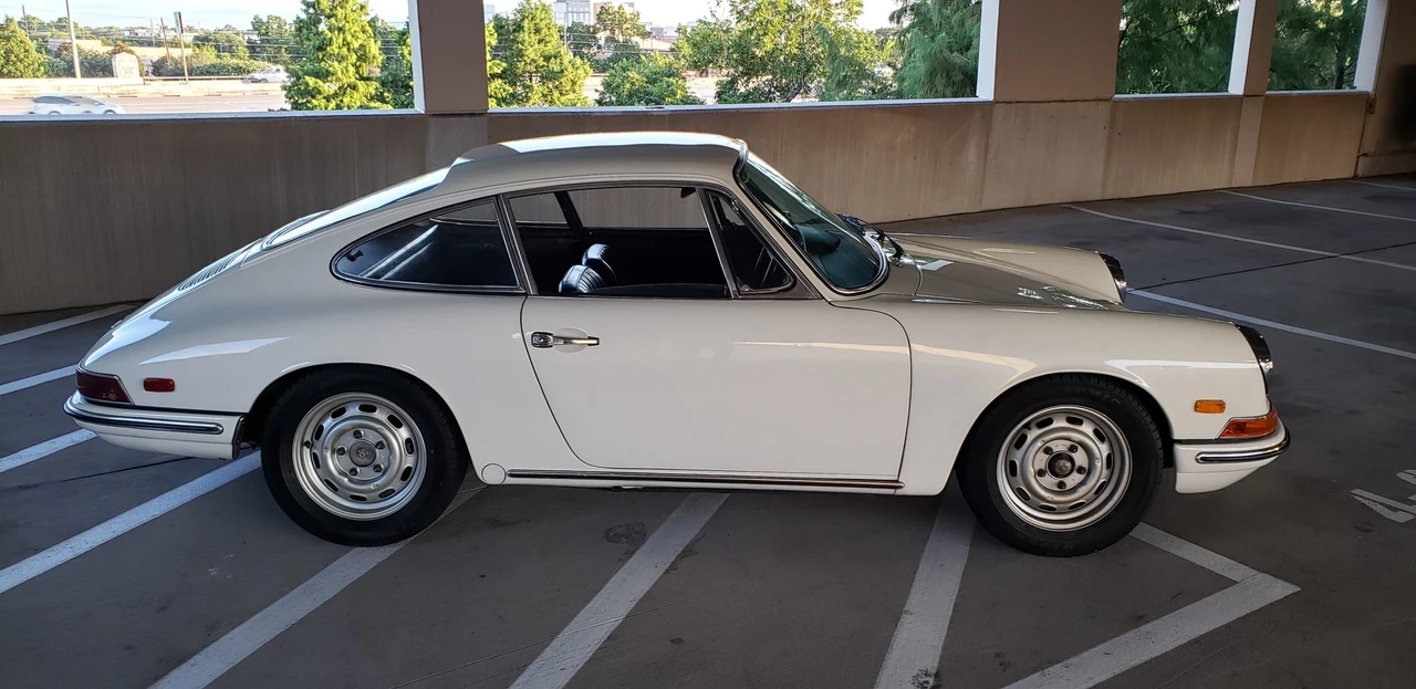 1968 Porsche 912 - Image 4 of 31