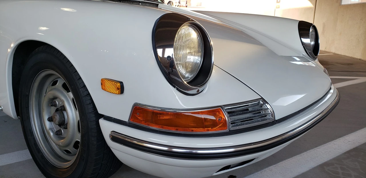 1968 Porsche 912 - Image 22 of 31
