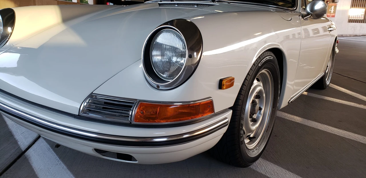 1968 Porsche 912 - Image 25 of 31