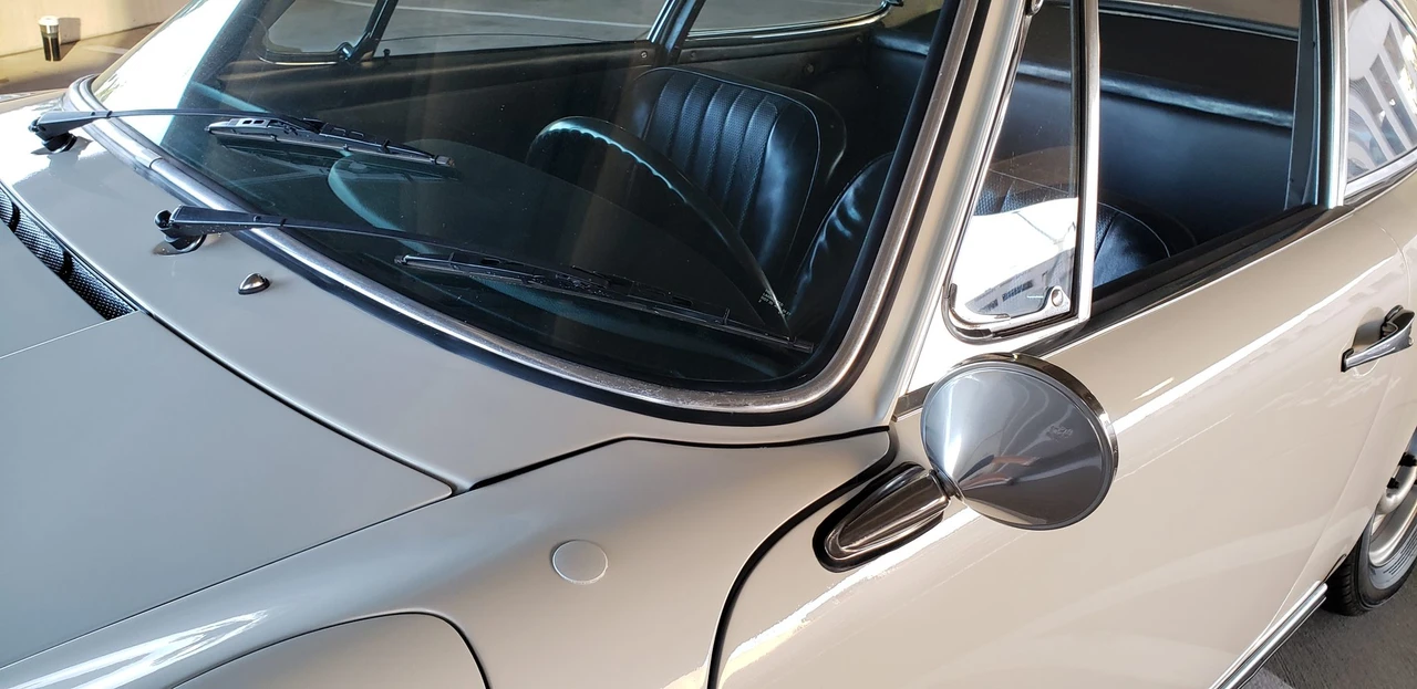 1968 Porsche 912 - Image 26 of 31