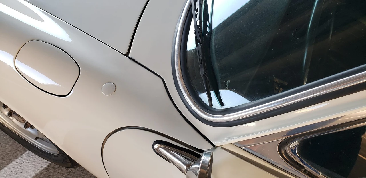 1968 Porsche 912 - Image 27 of 31