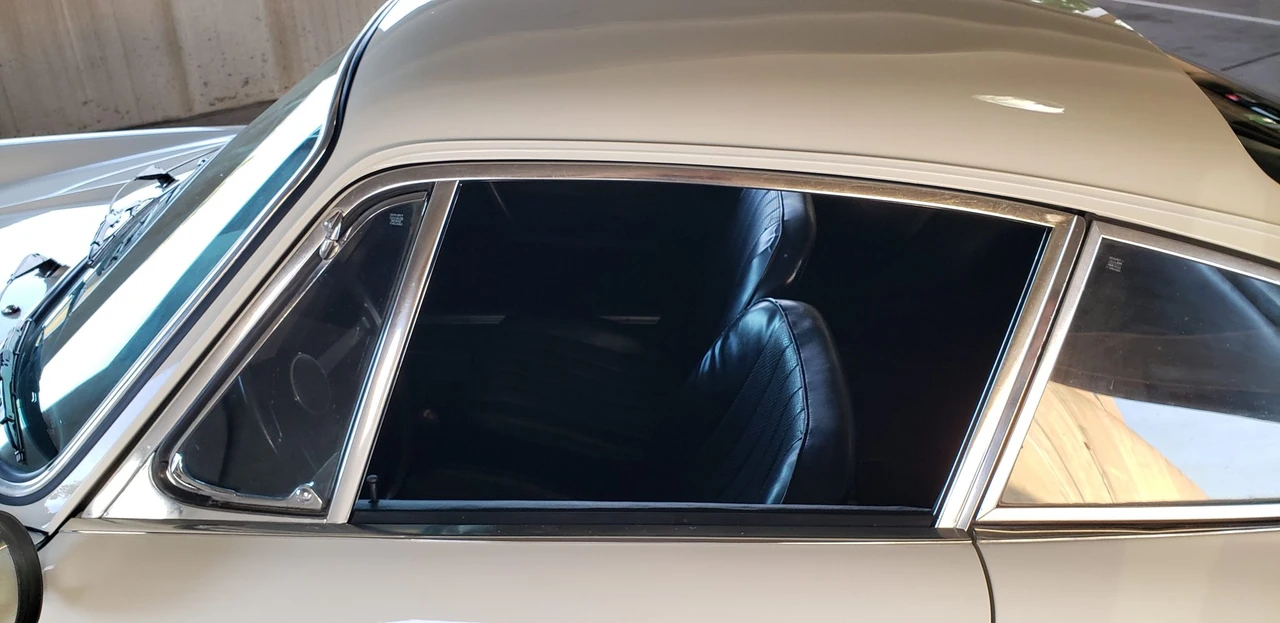 1968 Porsche 912 - Image 30 of 31