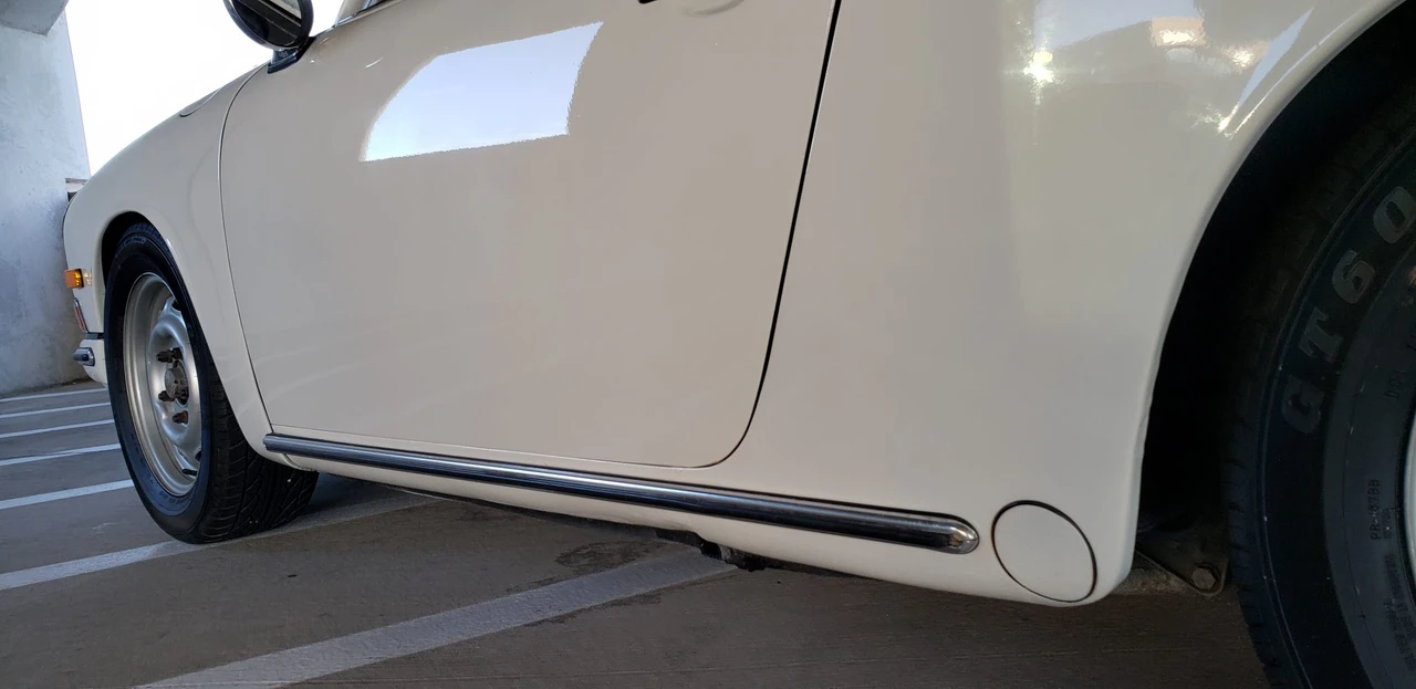 1968 Porsche 912 - Image 31 of 31