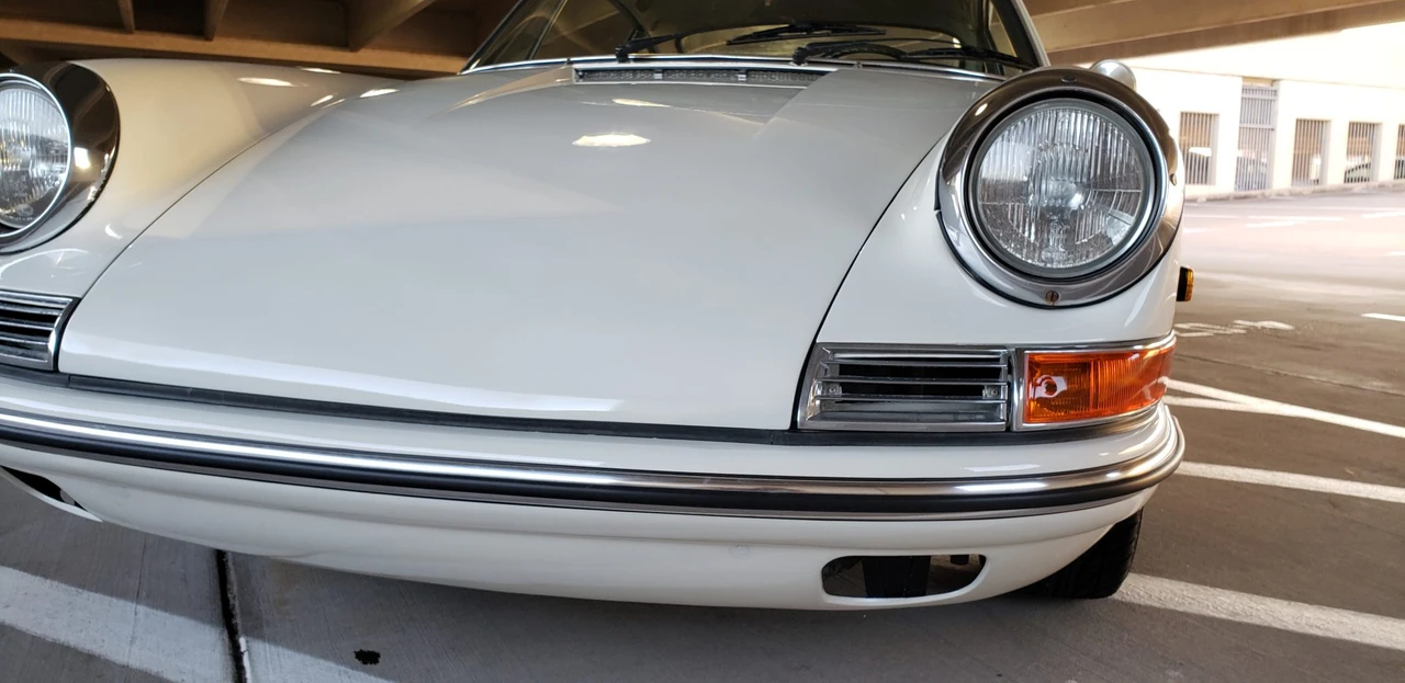 1968 Porsche 912 - Image 24 of 31