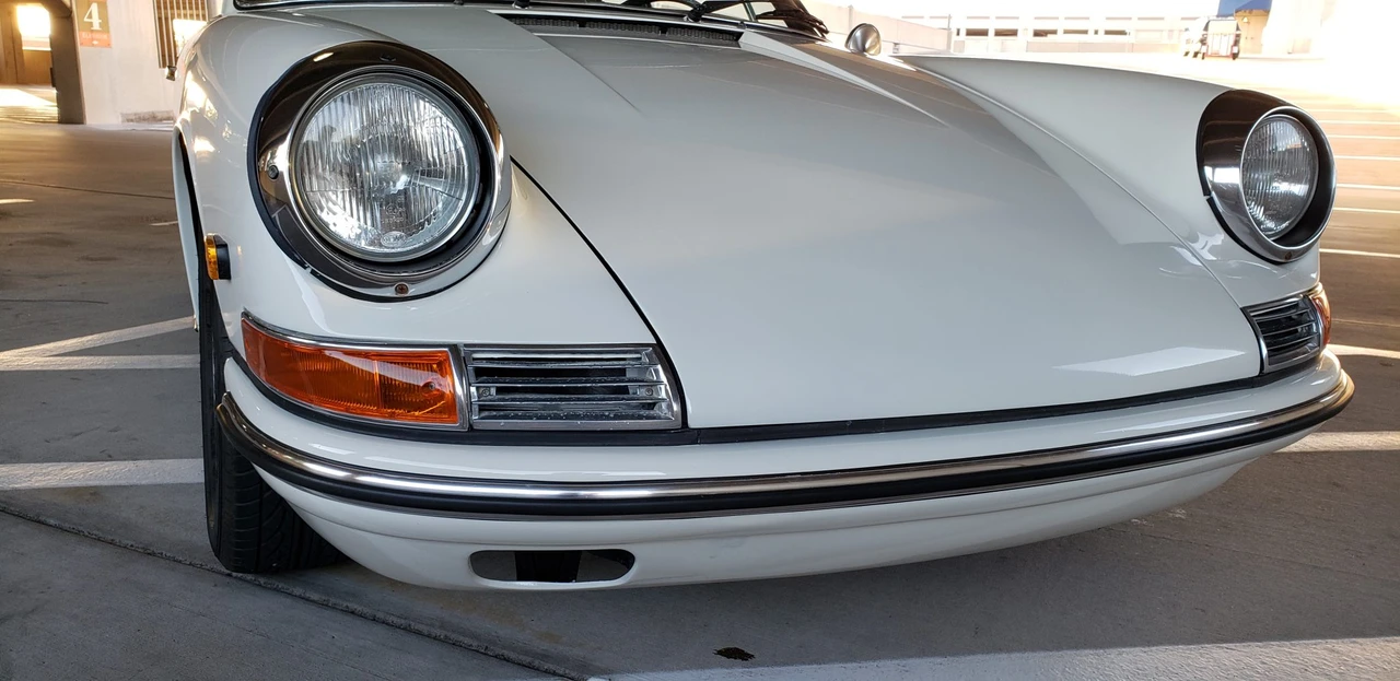 1968 Porsche 912 - Image 23 of 31