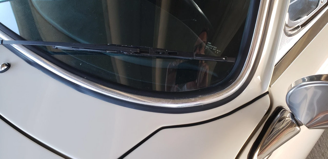 1968 Porsche 912 - Image 29 of 31