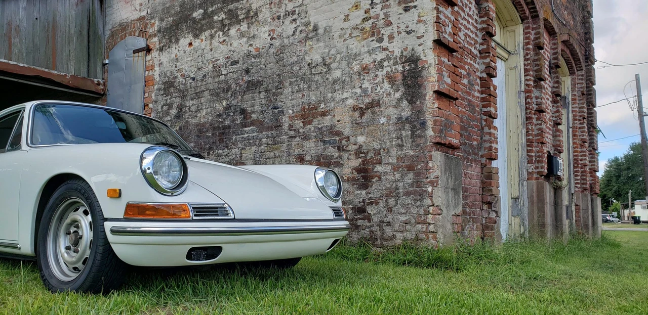 1968 Porsche 912 - Image 21 of 31