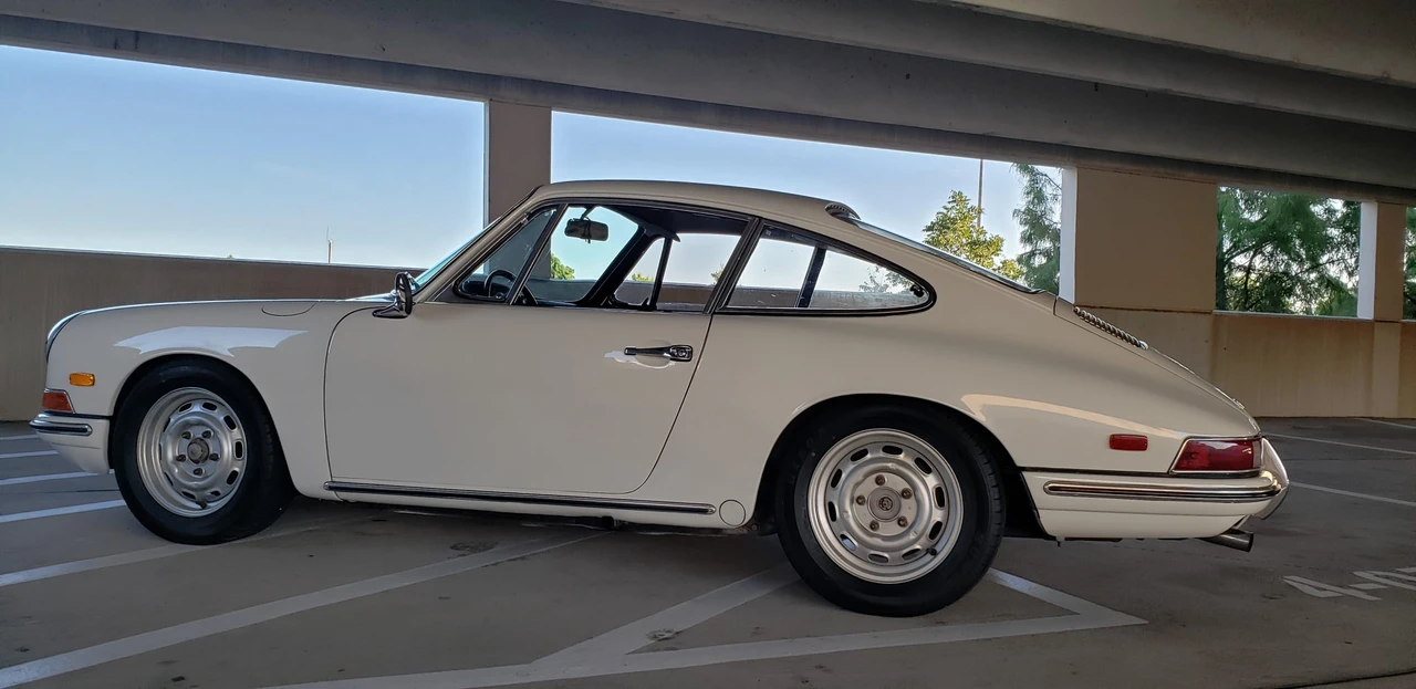 1968 Porsche 912 - Image 12 of 31