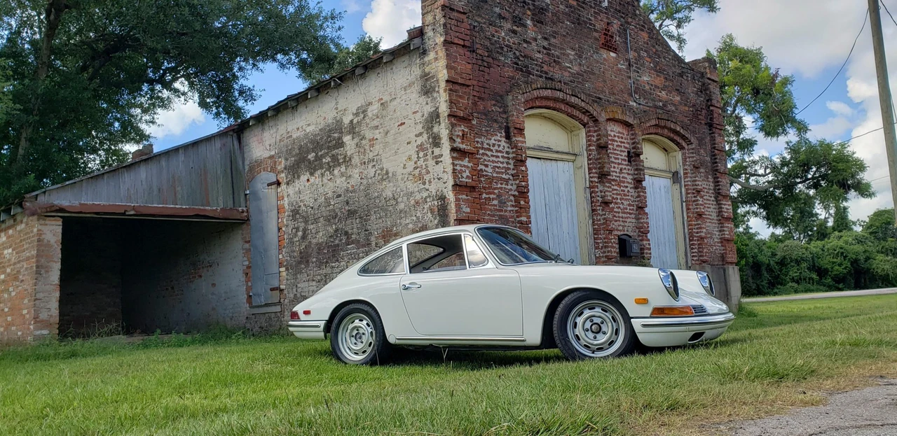 1968 Porsche 912 - Image 18 of 31