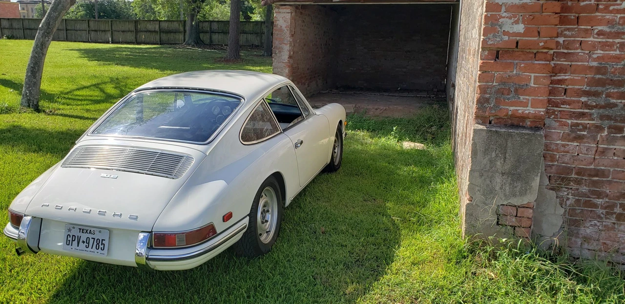 1968 Porsche 912 - Image 20 of 31