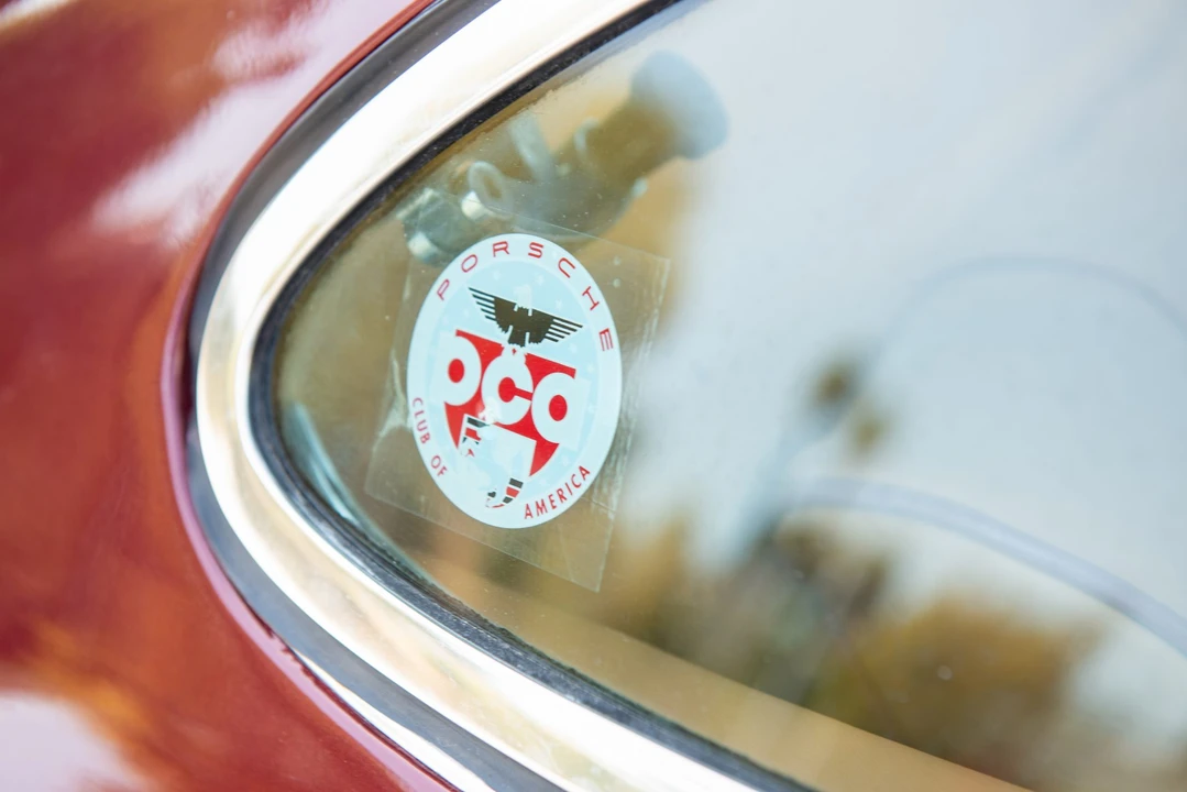 1968 Porsche 912 - Image 18 of 31