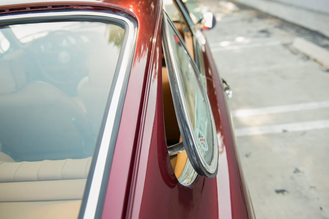 1968 Porsche 912 - Image 16 of 31
