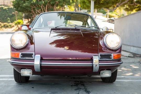1968 Porsche 912 - Image 4 of 31