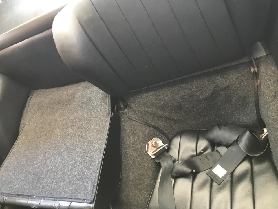 1968 Porsche 912 - Image 26 of 31