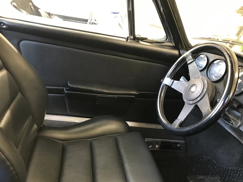 1968 Porsche 912 - Image 23 of 31