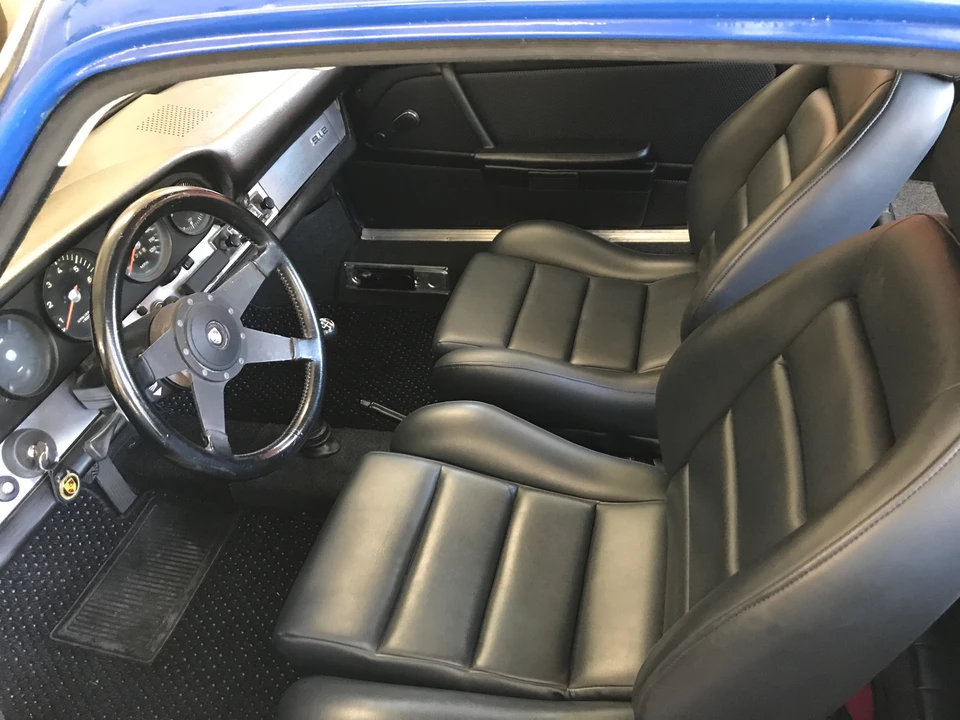 1968 Porsche 912 - Image 24 of 31
