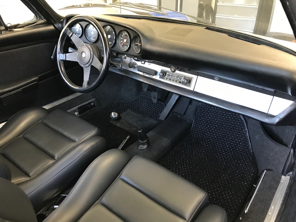 1968 Porsche 912 - Image 22 of 31