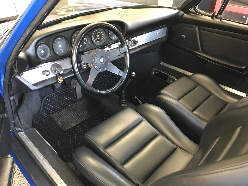 1968 Porsche 912 - Image 25 of 31
