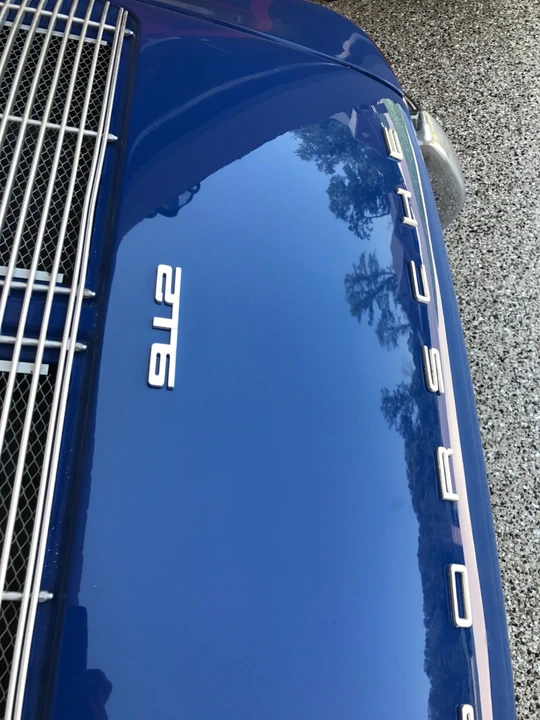 1968 Porsche 912 - Image 15 of 31