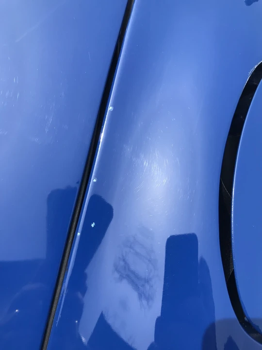1968 Porsche 912 - Image 13 of 31