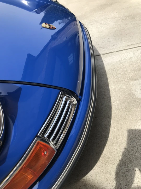 1968 Porsche 912 - Image 10 of 31