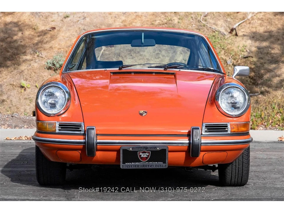 1968 Porsche 912 - Image 2 of 31