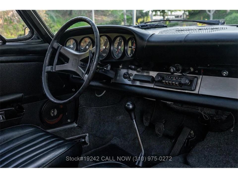 1968 Porsche 912 - Image 26 of 31