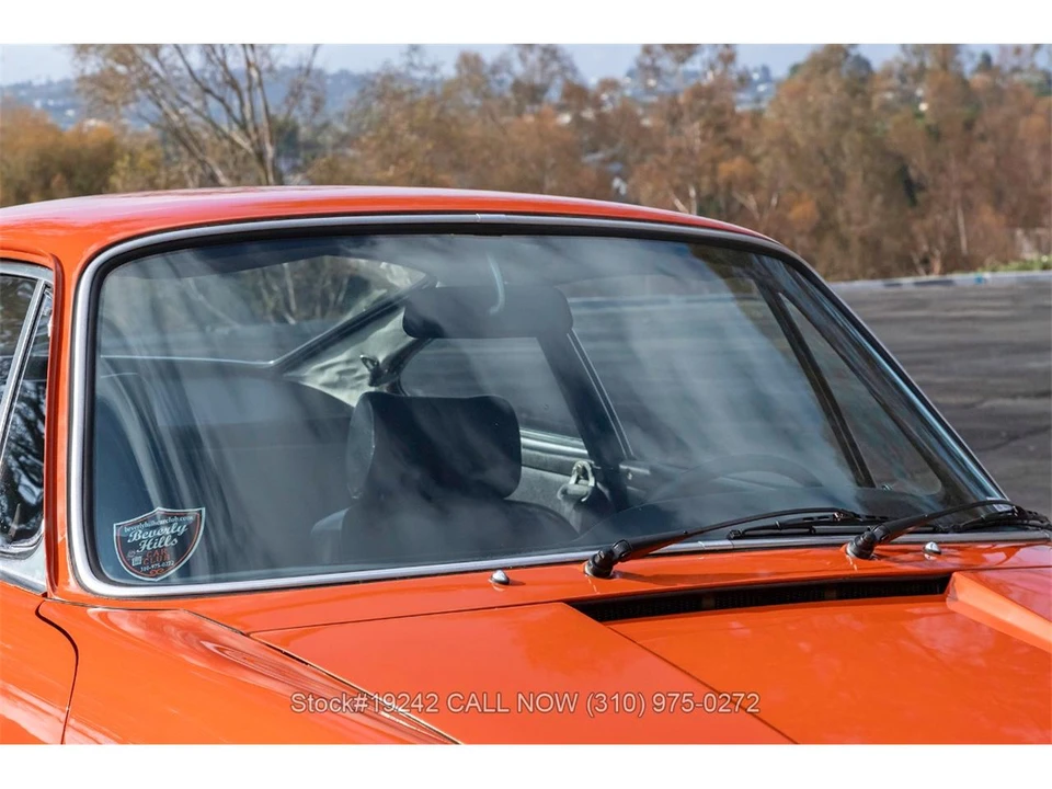 1968 Porsche 912 - Image 12 of 31
