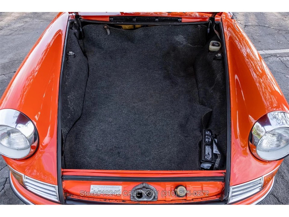 1968 Porsche 912 - Image 28 of 31