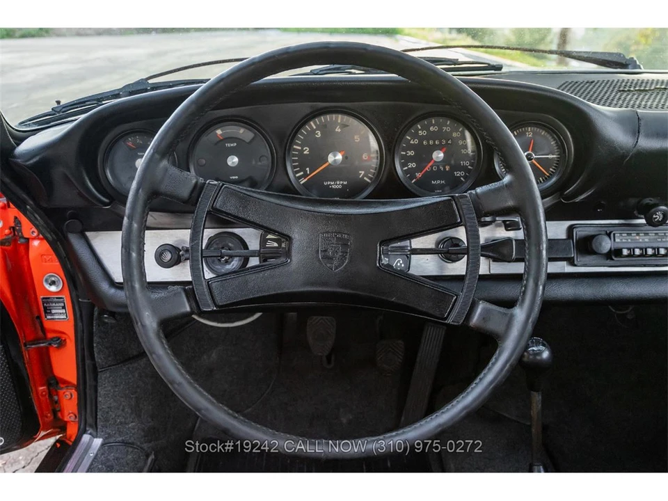 1968 Porsche 912 - Image 22 of 31