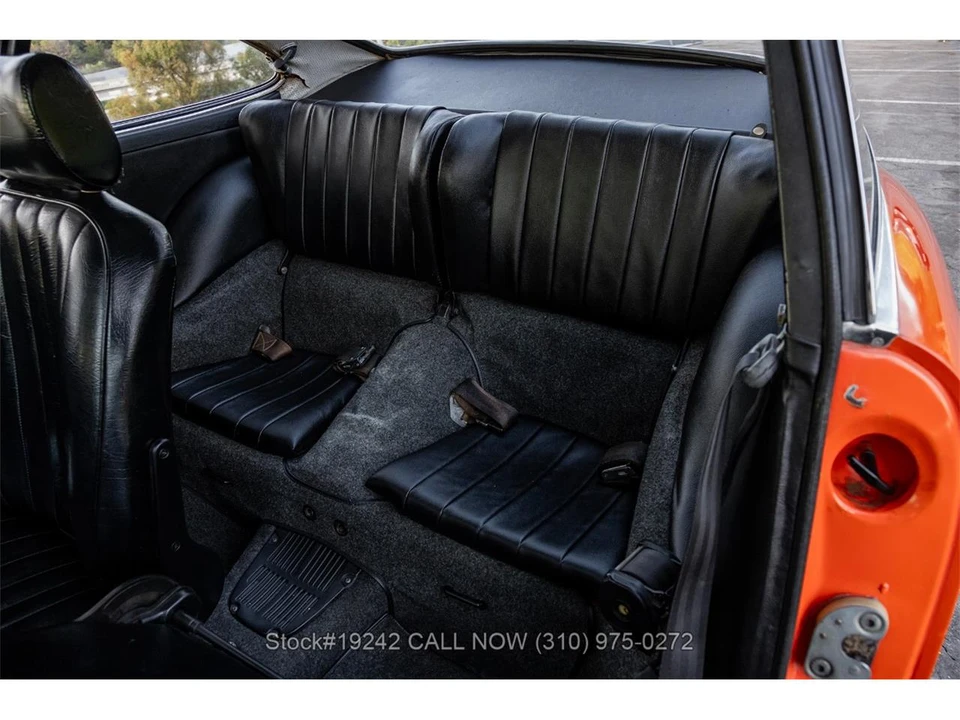 1968 Porsche 912 - Image 20 of 31