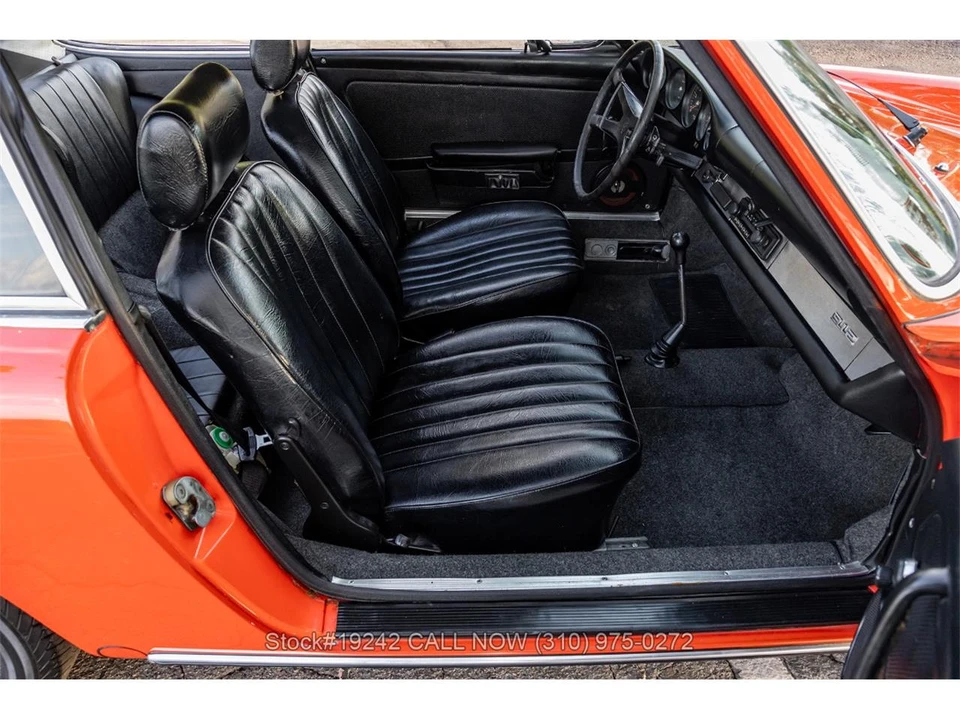 1968 Porsche 912 - Image 24 of 31