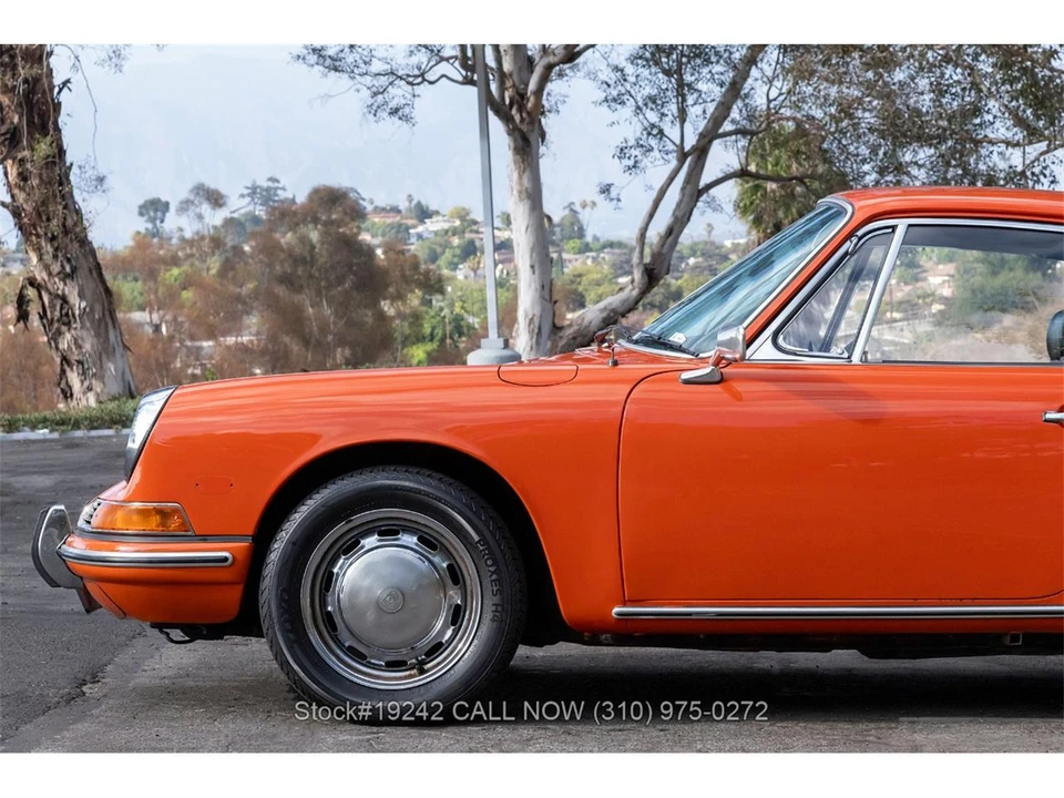 1968 Porsche 912 - Image 16 of 31